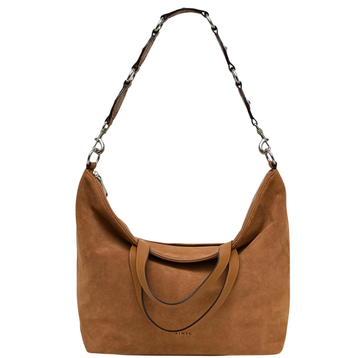 Roma Convertible Tote