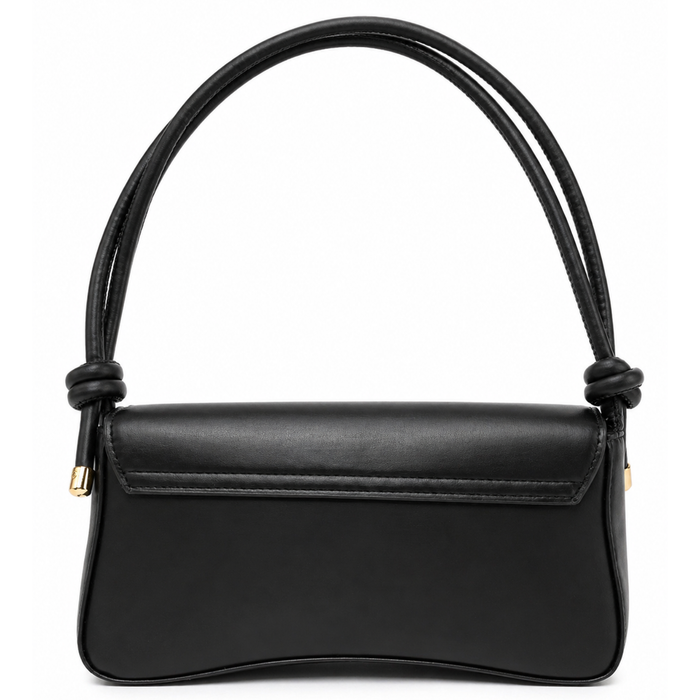 Gianna Valente x Lets Bag It Rosalie Garden Bag, stylish tote with floral design and sturdy handles, perfect for casual outings.