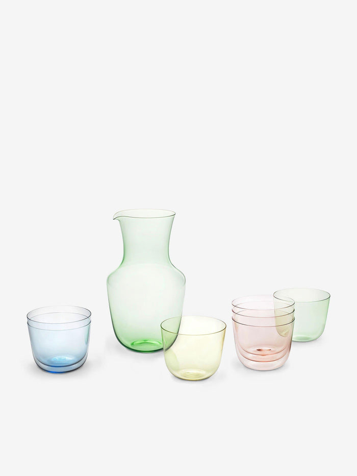 Lobmeyr Rosalin Water Tumbler by Lobmeyr Tabletop New Glassware Default