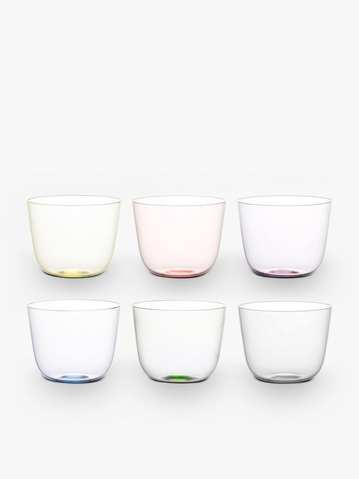 Lobmeyr Rosalin Water Tumbler by Lobmeyr Tabletop New Glassware Default