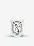 Roses Candle by Diptyque
