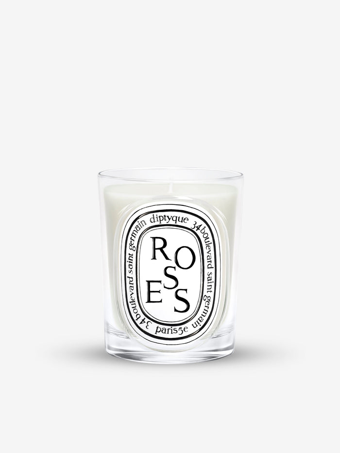Roses Candle by Diptyque