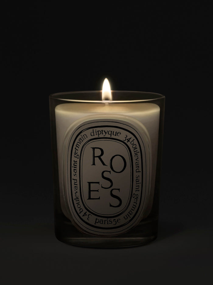 Roses Candle by Diptyque