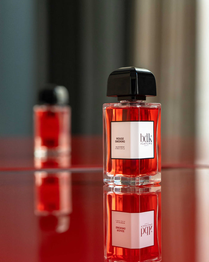 Rouge Smoking by BDK Parfums