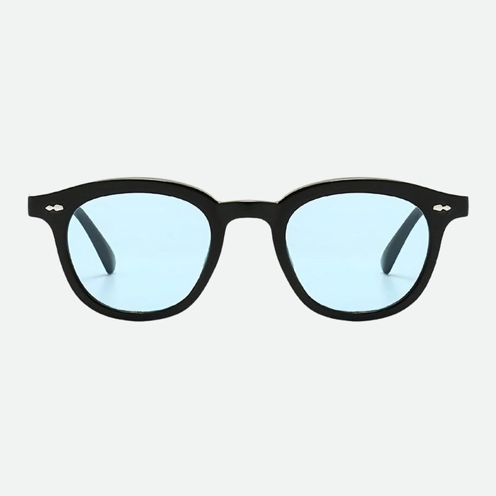 oculos binni azul frente