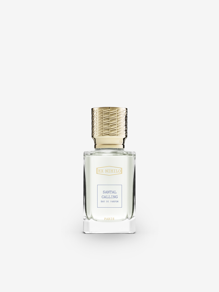 Santal Calling by Ex Nihilo