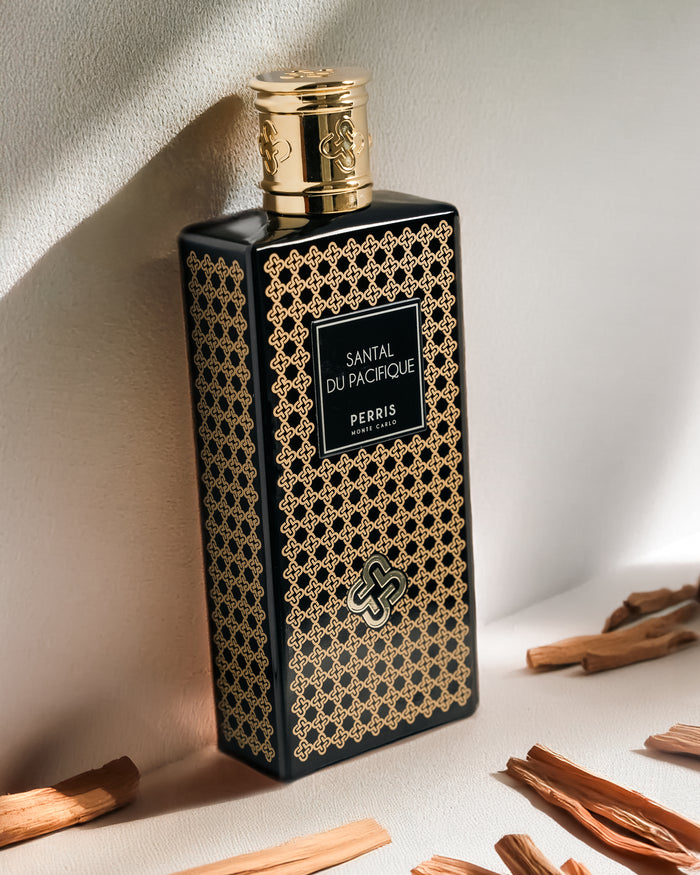 Santal Du Pacifique EDP by Perris Monte Carlo