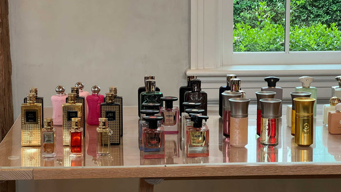 Santal Du Pacifique EDP by Perris Monte Carlo