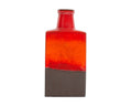 Scheurich Keramik 281-30 West German Ceramic Bottle Vase