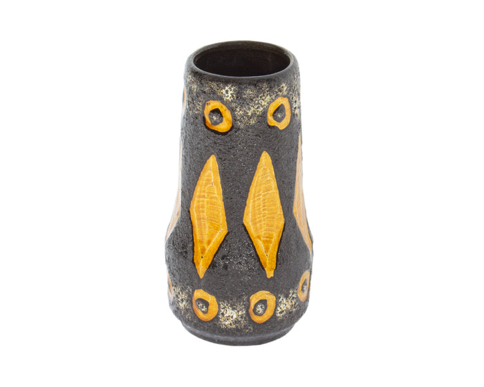 Scheurich Keramik West German Fat Lava Ceramic Vase