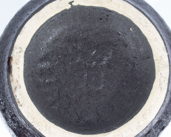 Scheurich Keramik West German Fat Lava Ceramic Vase
