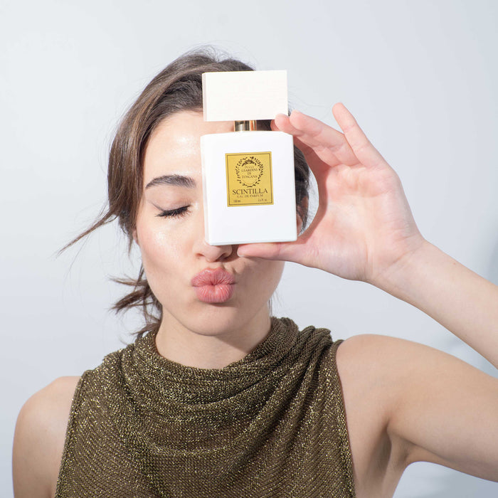 Scintilla by Giardini di Toscana