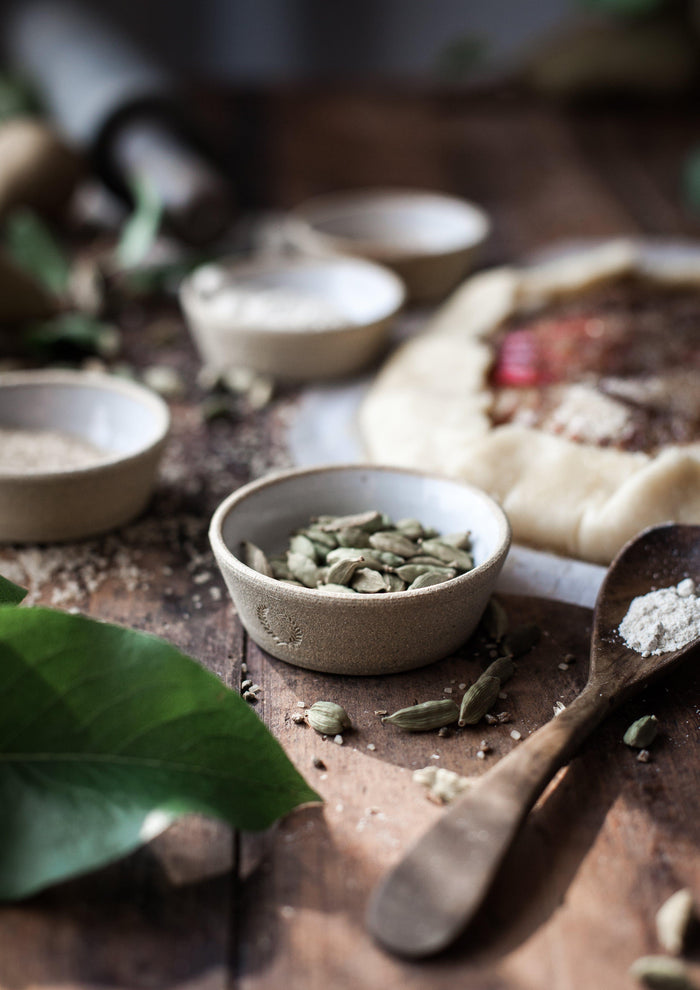 Silo Ramekin by Farmhouse Pottery - MONC XIII
