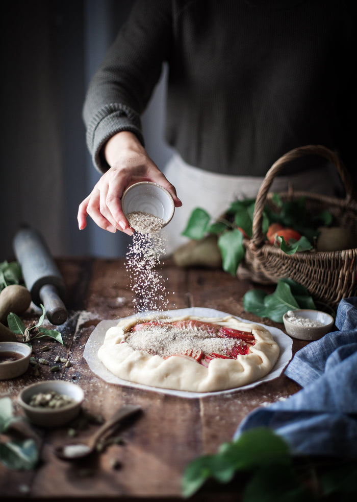 Silo Ramekin by Farmhouse Pottery - MONC XIII