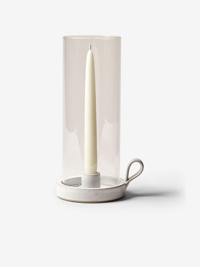 Silo Taper Hurricane by Farmhouse Pottery - MONC XIII