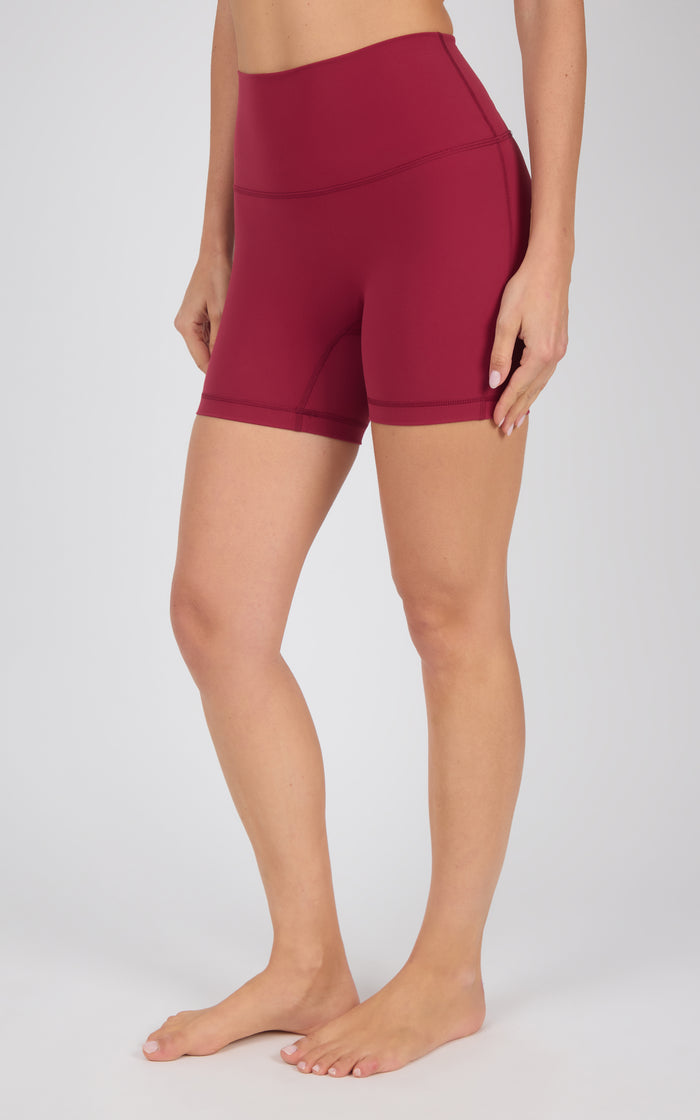 SKN Everyday 5” Basic Shorts 2 PK - 90 Degree by Reflex