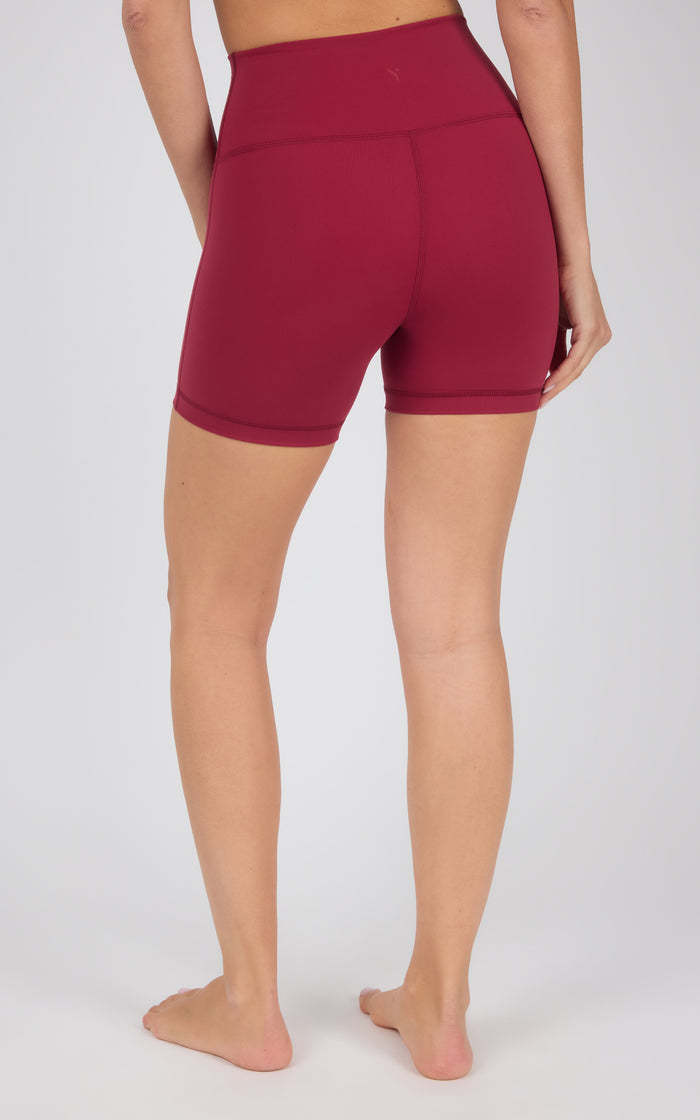 SKN Everyday 5” Basic Shorts 2 PK - 90 Degree by Reflex