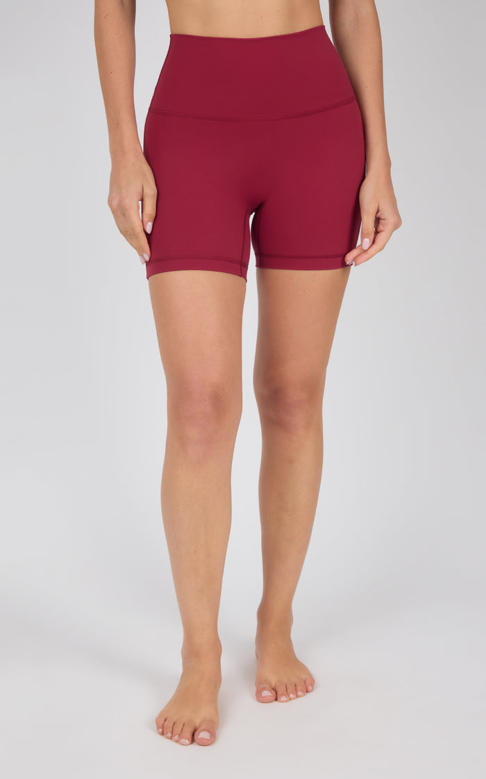 SKN Everyday 5” Basic Shorts 2 PK - 90 Degree by Reflex