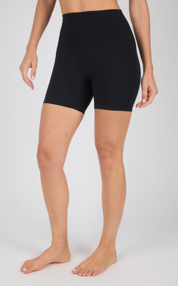 SKN Everyday 5” Basic Shorts 2 PK - 90 Degree by Reflex