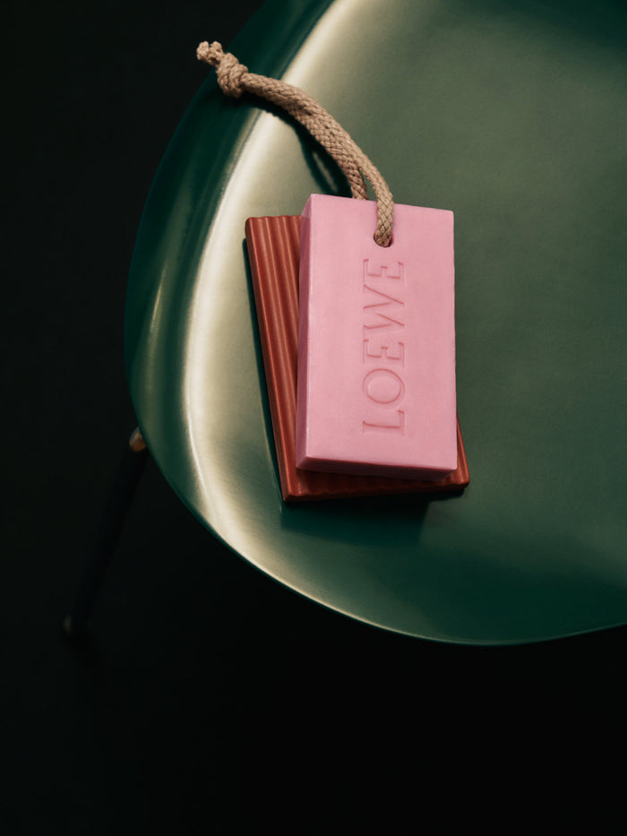 Solid Soap in Ivy by Loewe