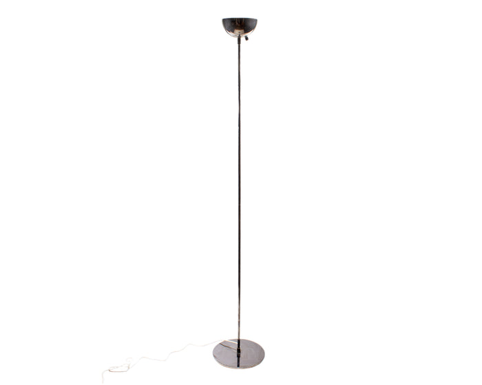 Sonneman Style Torchiere Floor Lamp