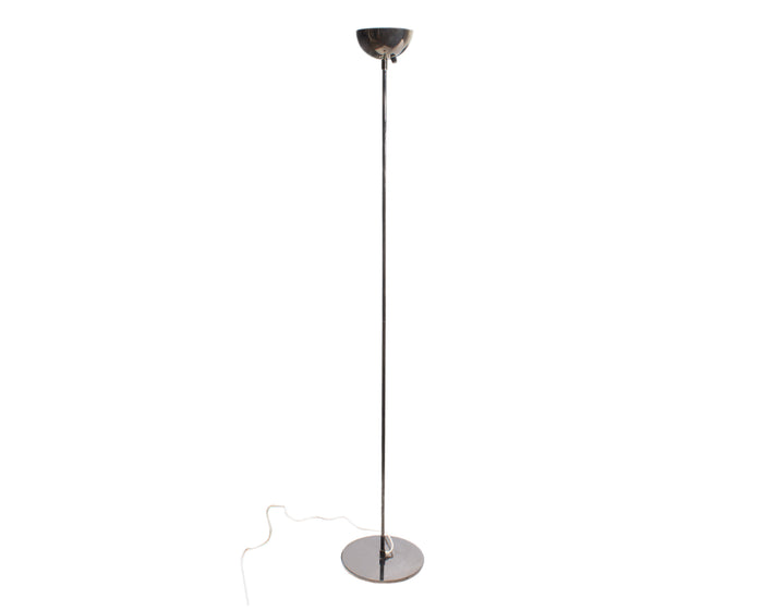 Sonneman Style Torchiere Floor Lamp