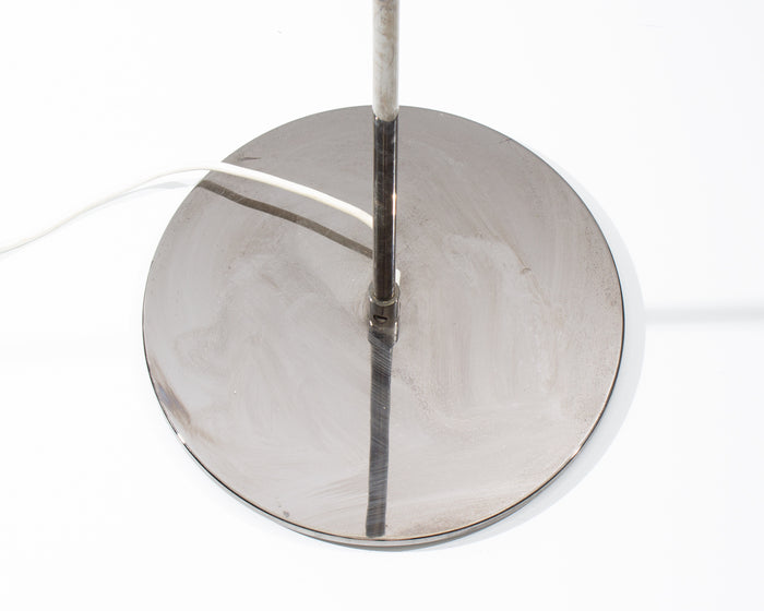 Sonneman Style Torchiere Floor Lamp