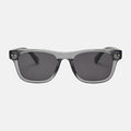 oculos leon sol cinza frente