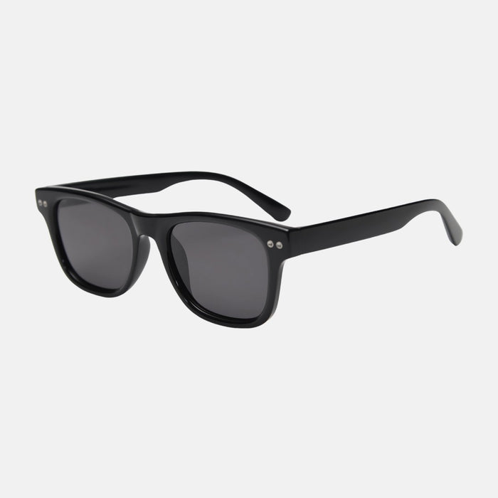 oculos leon sol preto perfil