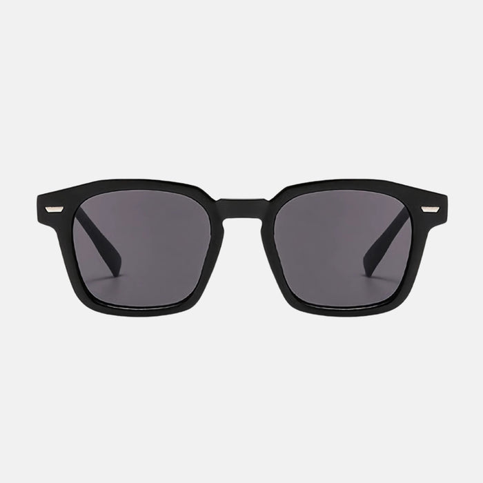 oculos nico sol preto frente