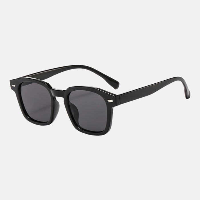 oculos nico sol preto perfil
