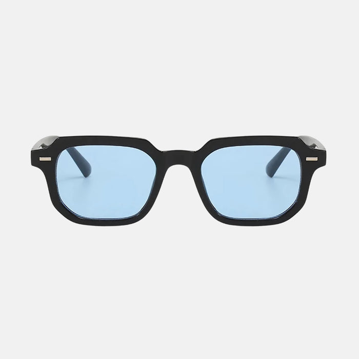 oculos voss sol azul frente