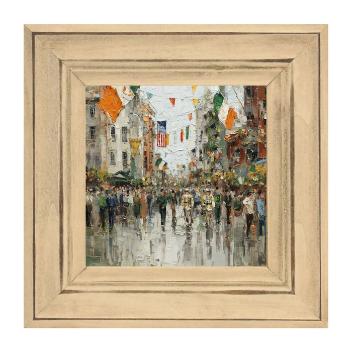 St. Patrick's - Parade