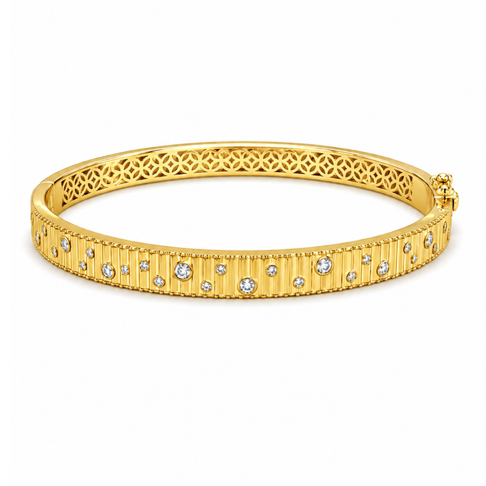 Starlight Bangle ✨⭐