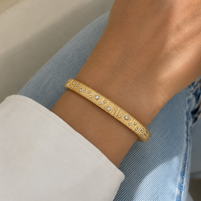 Starlight Bangle ✨⭐