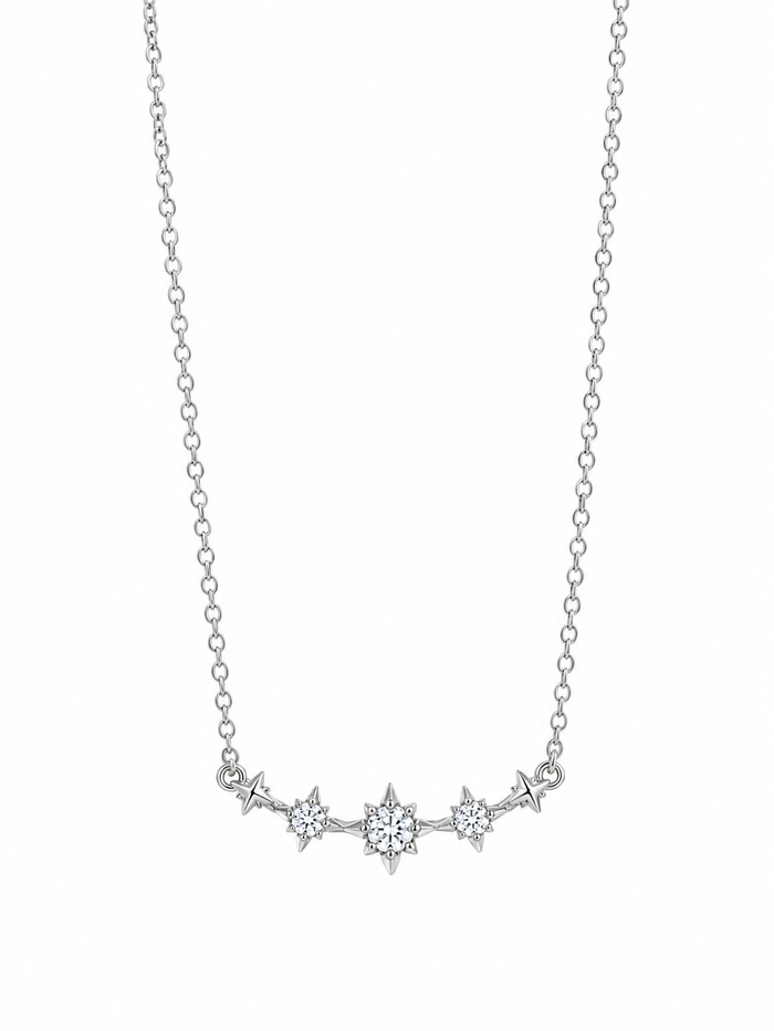 starlit necklace