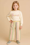 Striped Dreamer Set - Nishat Creative Store