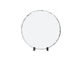 Sublimation Big Circle Stone (30*30cm)