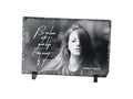 Sublimation Large Rectangular Stone(20*30cm)
