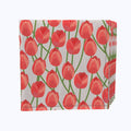 Summer Tulip Time Napkins