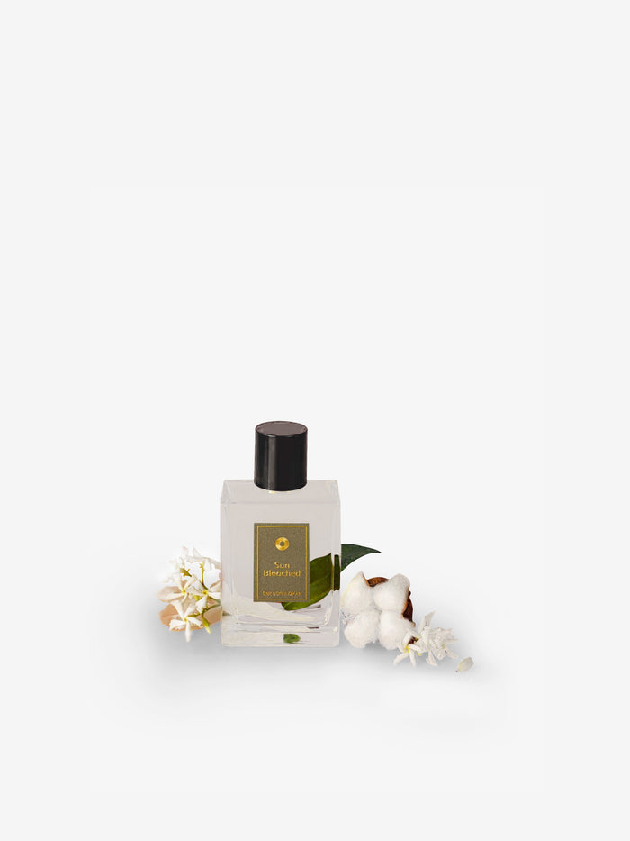 Sun Bleached by Une Nuit Nomade