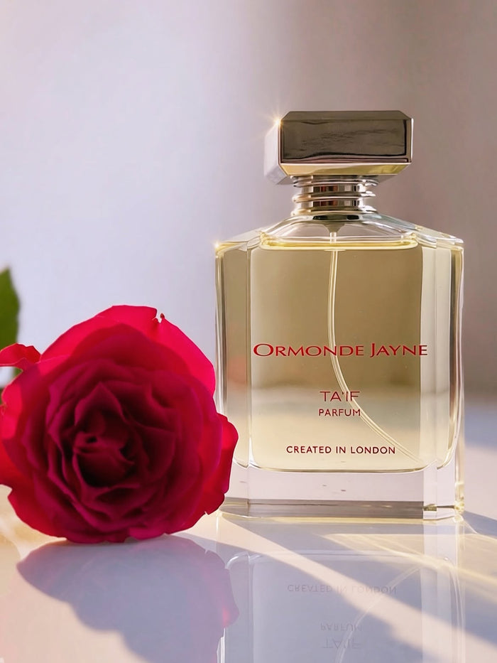 Ta'if by Ormonde Jayne