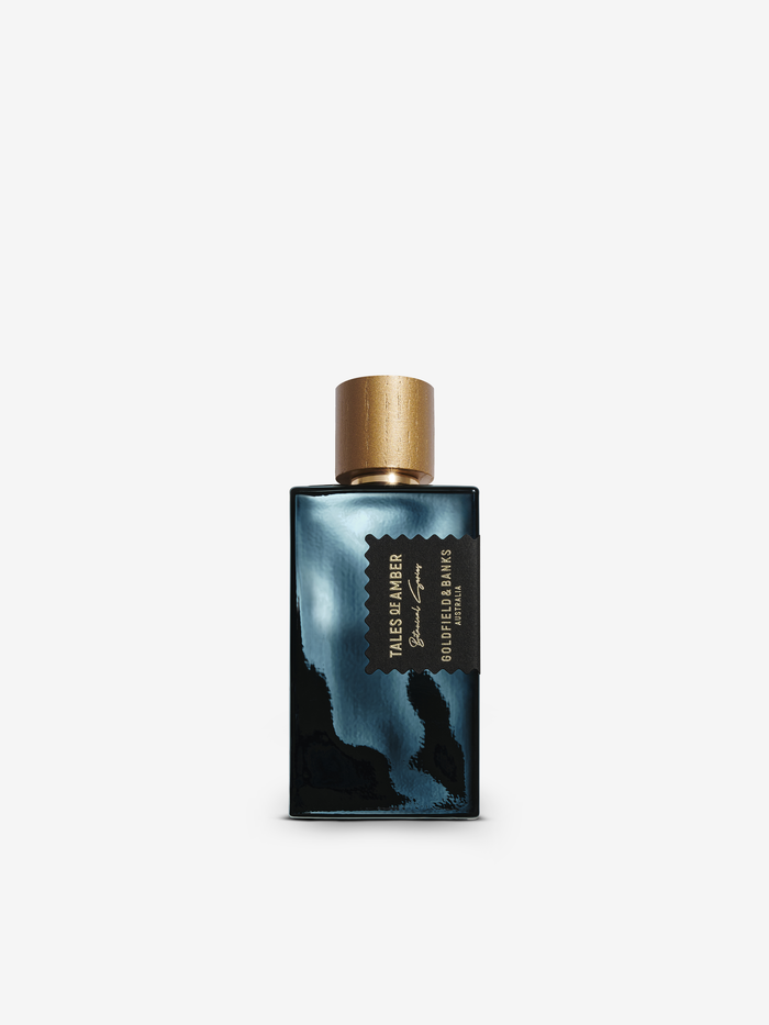 Tales of Amber by Goldfield & Banks