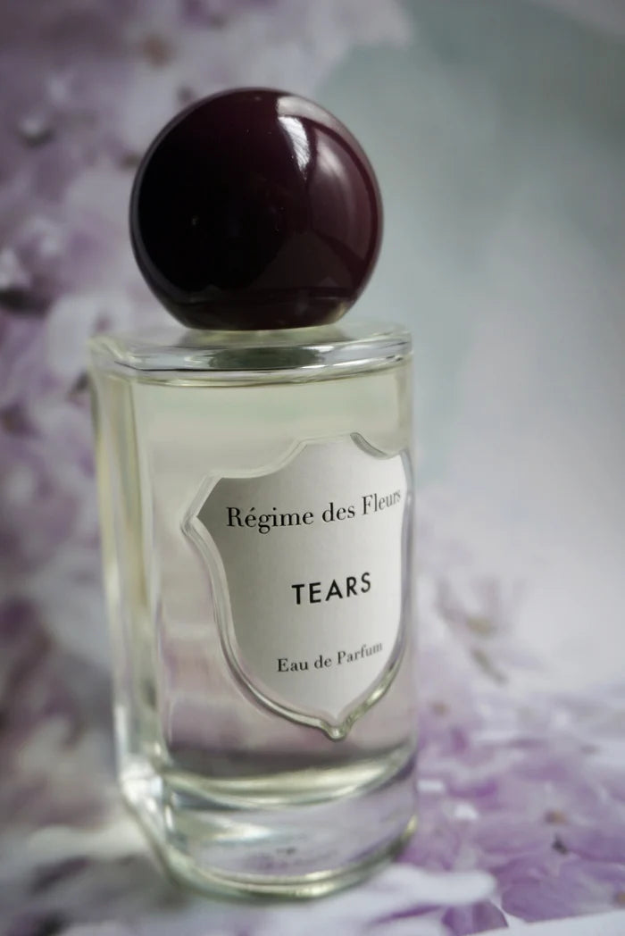 Tears by Regime des Fleurs
