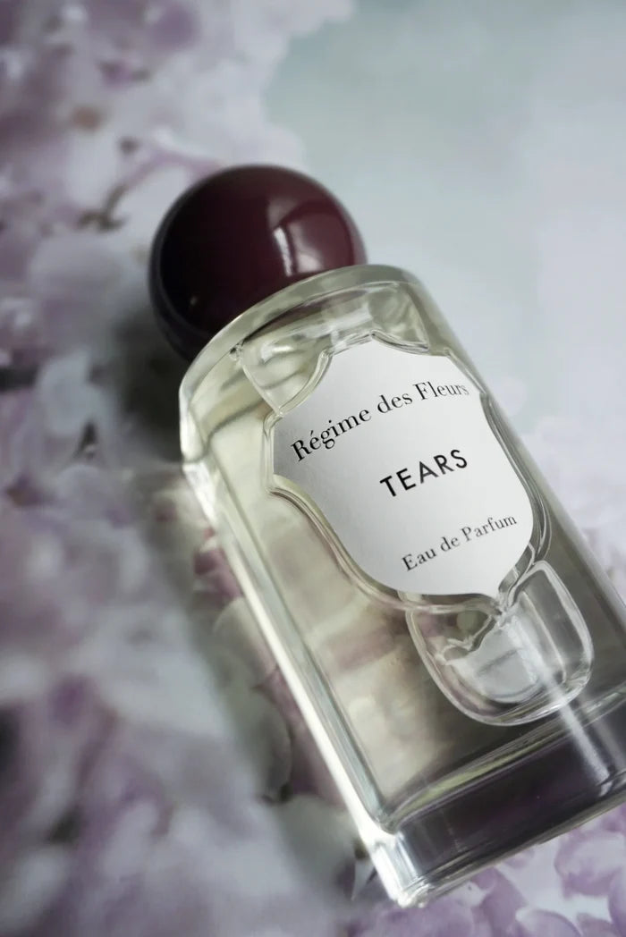 Tears by Regime des Fleurs