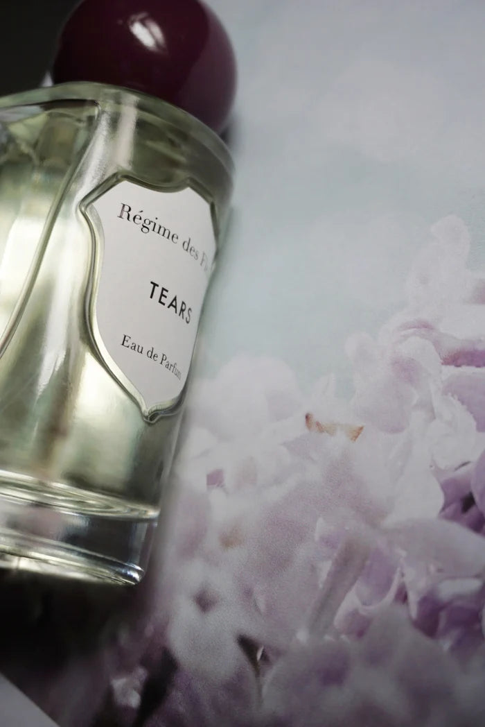 Tears by Regime des Fleurs