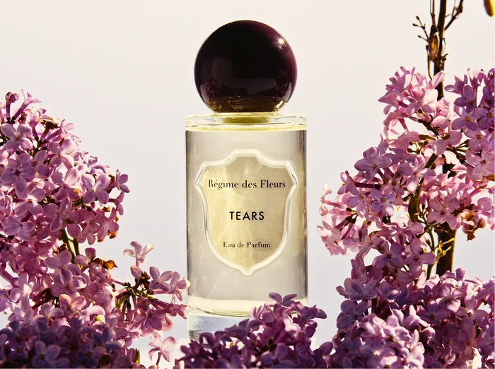 Tears by Regime des Fleurs