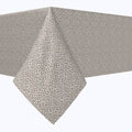 Textured Lace Pattern Rectangles