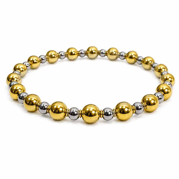 The Duet Bracelet