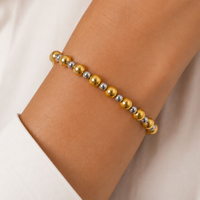 The Duet Bracelet